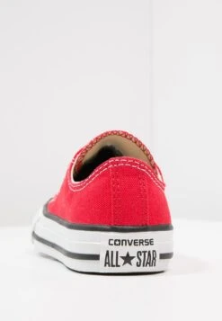 Converse Chuck Taylor All Star - Trainers - Red -Converse Store 83012ceb469742da938f2b3e902fc4df