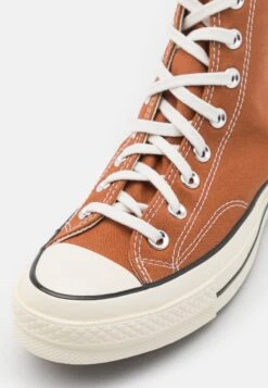 Converse Chuck 70 Fall Tone Unisex - High-Top Trainers - Orange/White -Converse Store 831f97c6adc14b0b87d2ce2b58911cfb