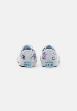 Converse Chuck Taylor All Star Encapsulated Glitter - Trainers - White/University Blue/Pink 8 Converse Chuck Taylor All Star Encapsulated Glitter - Trainers - White/University Blue/Pink -Converse Store 8336325bd526487297c2fdfda389d8b7