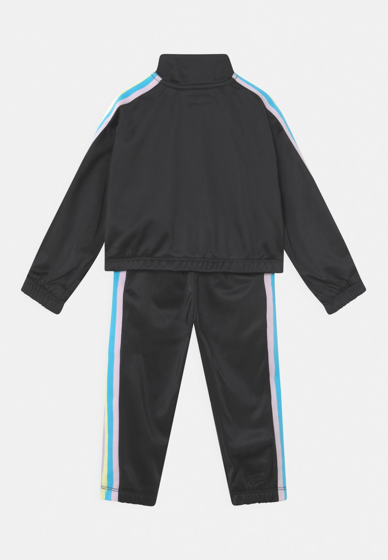 Converse Unicorn Tape Tricot Set - Tracksuit - Black 2 Converse Unicorn Tape Tricot Set - Tracksuit - Black - Image 2