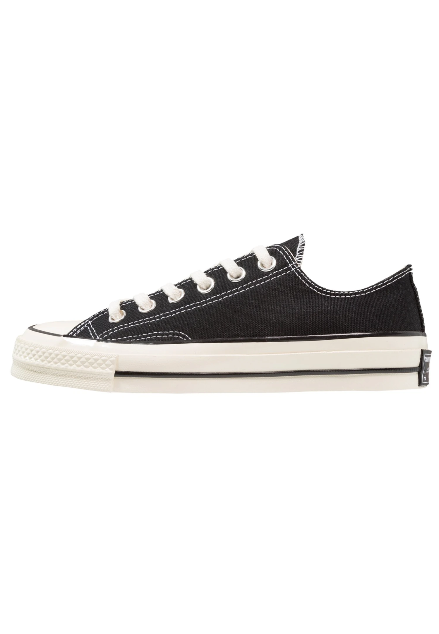 Converse Chuck Taylor All Star 70 Unisex - Trainers - Black 2 Converse Chuck Taylor All Star 70 Unisex - Trainers - Black - Image 2
