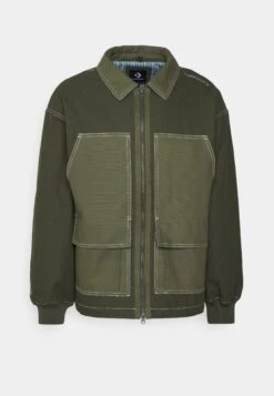 Converse Filled Utility Jacket Unisex - Light Jacket - Field Surplus