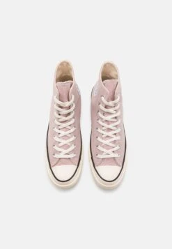 Converse Chuck Unisex - High-Top Trainers - Grey/Black -Converse Store 83c4afb753f9491ebf8e51da1a65e5b7