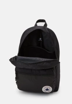Converse Backpack Unisex - Rucksack - Black -Converse Store 83f89f5734b64992b266ade0ba4e1d93