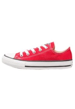 Converse Chuck Taylor All Star - Trainers - Red