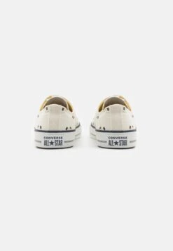 Converse Chuck Taylor All Star Unisex - Trainers - Egret/Red Oak/Obsidian -Converse Store 84732c0ccede4e28b8149b08935ee91b