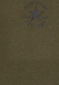 Converse Sustainable Core Tee Unisex - Long Sleeved Top - Utility -Converse Store 8499de7fd58a4e63bc73298fb4bfaf77