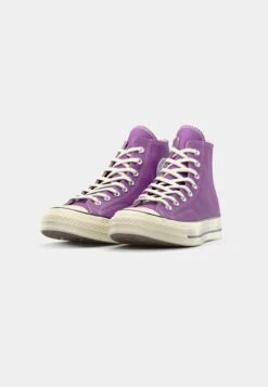 Converse CHUCK 70 UNISEX - High-top Trainers - My Jam/egret/black -Converse Store 84d6d9f8bfbb487ba674b6407eefd84b