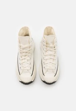 Converse Chuck 70 Future Comfort Unisex - High-Top Trainers - Vintage White/Egret/Black -Converse Store 84fb482a20994607b5f1b8e24c23ba95