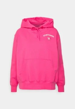 Converse Minimal Color Hoodie - Hoodie - Astral Pink -Converse Store 850f172b13c4431fa2ccd0de5de82df6