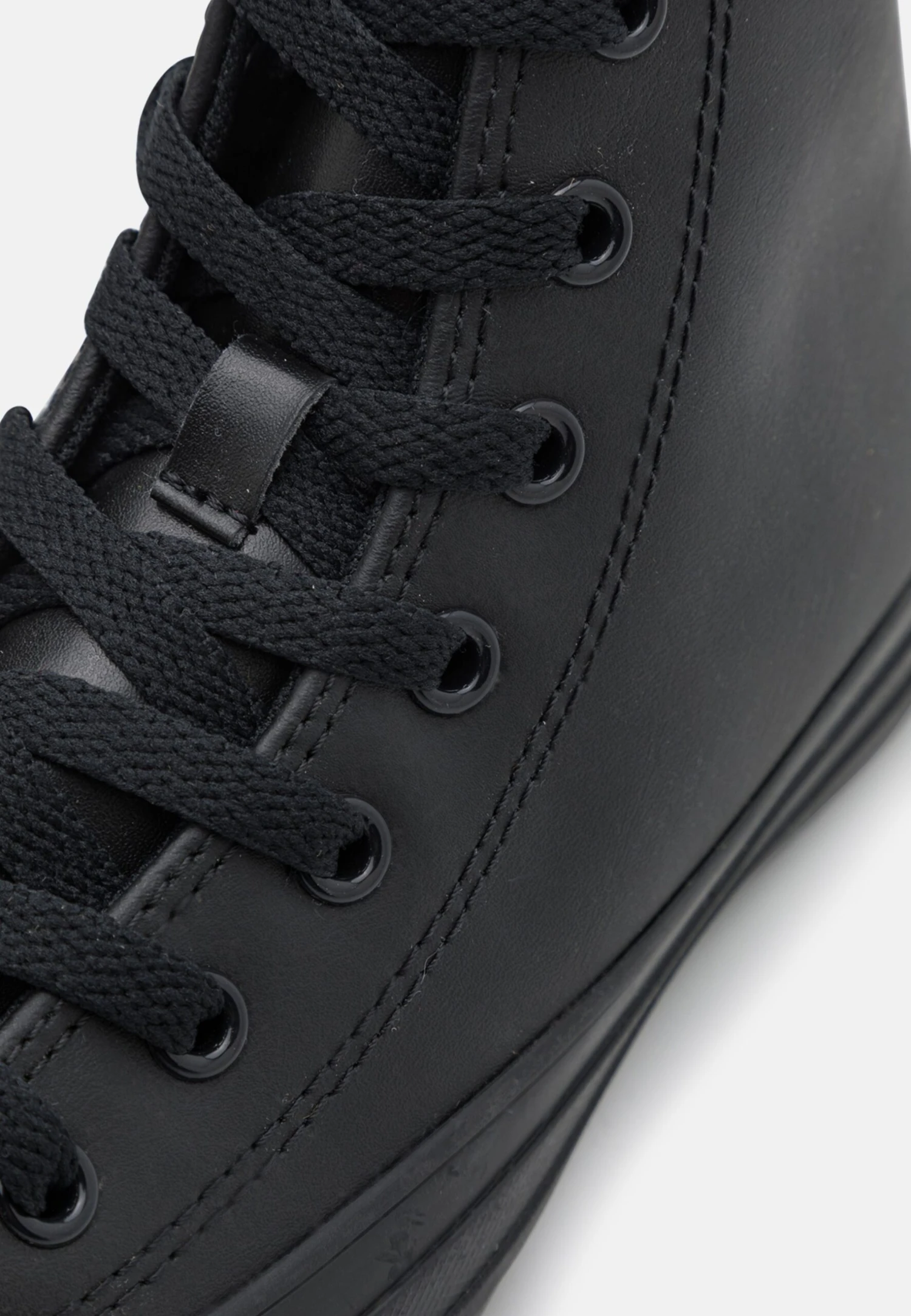 Converse Chuck Taylor All Star Unisex - High-Top Trainers - Black 6 Converse Chuck Taylor All Star Unisex - High-Top Trainers - Black - Image 6