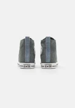 Converse Chuck Taylor All Star Workwear Unisex - High-Top Trainers - Cyber Grey/Lunar Grey/Black -Converse Store 855ddf8e04cf436a9c3cc57906ce6f2d