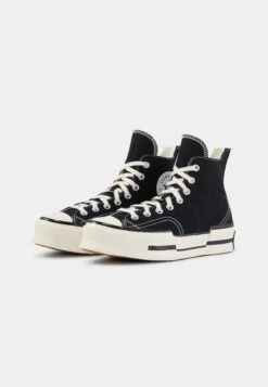 Converse CHUCK 70 PLUS - High-top Trainers - Schwarz -Converse Store 85990f27e18c44f5b179d0dde7f9fdce
