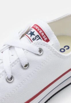 Converse Chuck Taylor All Star Eva Lift Platform Unisex - Trainers - White/Garnet/Navy -Converse Store 865b94742b1b48228940420c3ce5cdf7