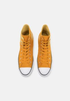 Converse Chuck Taylor All Star Summer Utility Unisex - High-Top Trainers - Golden Sundial/Trailhead Gold/Black -Converse Store 869bb6e1f9074d05a8051cf12c661cbf