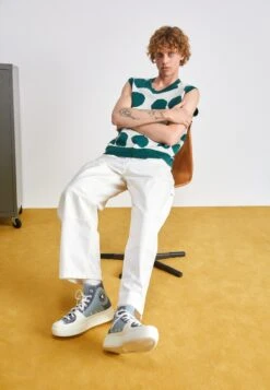 Converse Chuck Taylor All Star Construct Summer Utility Unisex - High-Top Trainers -Converse Store 86bdf61b3b514e3bb24ee98aeb0a4948