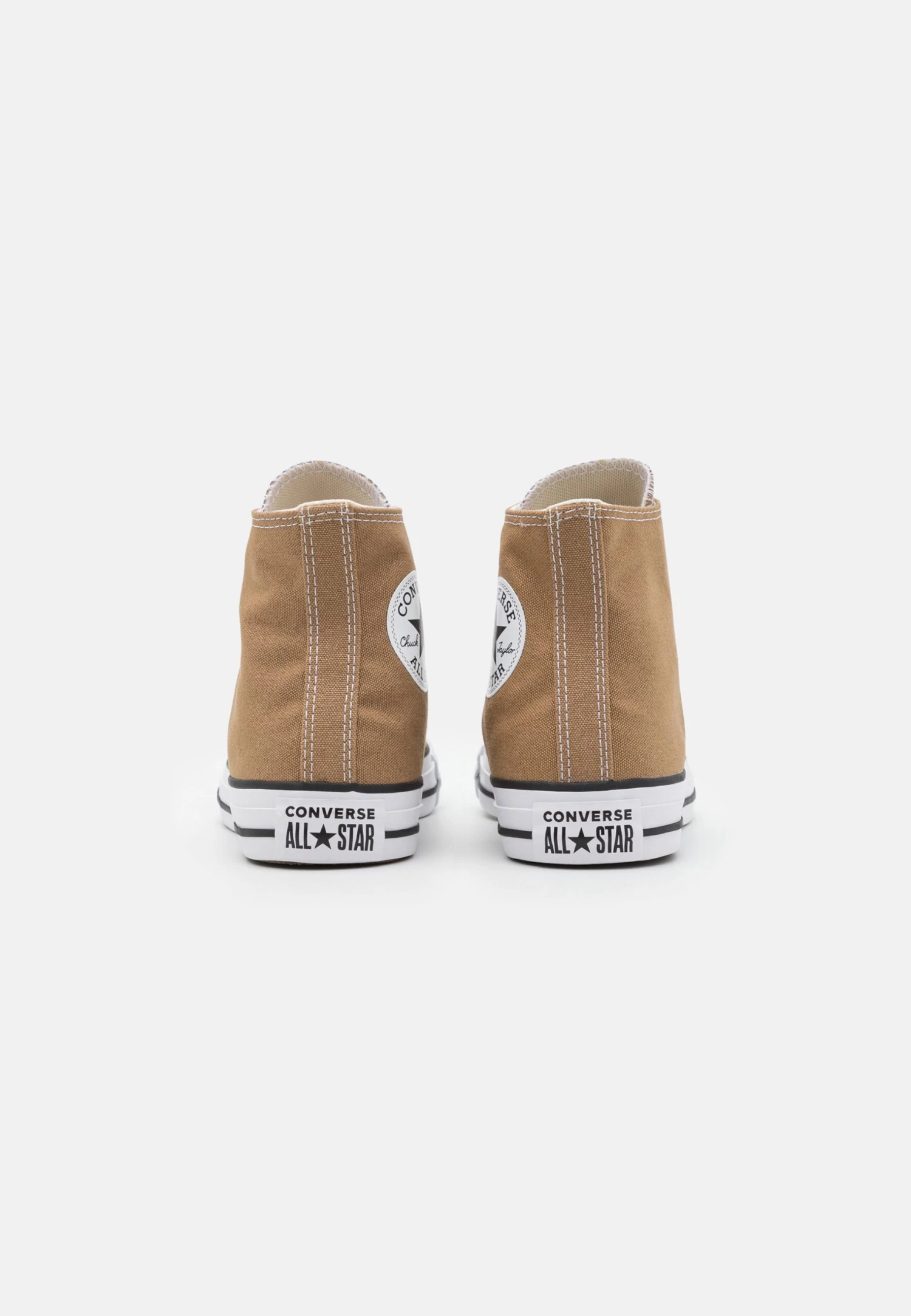 Converse Chuck Taylor All Star Unisex - High-Top Trainers - Sand Dune/White/Black 3 Converse Chuck Taylor All Star Unisex - High-Top Trainers - Sand Dune/White/Black - Image 3