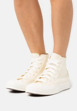 Converse Chuck 70 - High-Top Trainers - Moms Potato Salad/Egret/Oat Milk