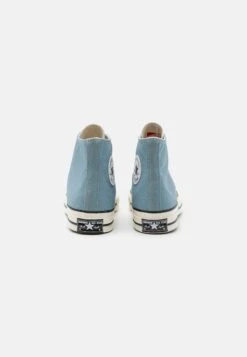 Converse Chuck 70 Fall Tone Unisex - High-Top Trainers - Cocoon Blue/Black -Converse Store 876eb0dbee5e4116bc16f550402911b3