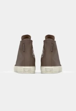 Converse CHUCK TAYLOR ALL STAR - High-top Trainers - Totally Fudged/egret -Converse Store 87945534a2744eabb97f992c1cfb9859