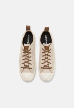 Converse CHUCK TAYLOR ALL STAR UNISEX - Trainers - Warm Clay/egret/dark Whiskey -Converse Store 88082ae9bca94fc08a9916e8fd18e435