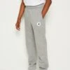 Converse Tracksuit Bottoms - Dark Grey Heather