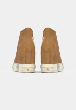 Converse CHUCK 70 WEDGE PLATFORM - High-top Trainers - Incensed/egret -Converse Store 888e0a5722da48e09ffac4d7e7a847e3