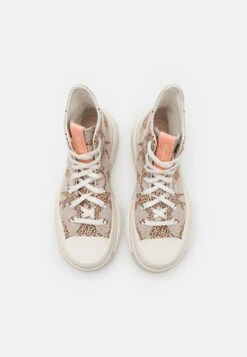 Converse Run Star Legacy - High-Top Trainers - Beige -Converse Store 88aa79e72dd447128c9f9a16f8c277b3