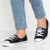 Converse Chuck Taylor All Star Ballet Lace - Trainers