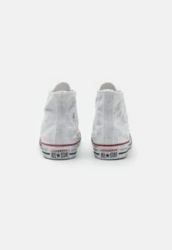 Converse CtasUnisex - High-Top Trainers - White Well Worn -Converse Store 897cfb1293b64b728c2d3c309f5e9746