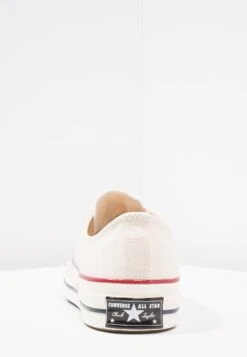 Converse Chuck 70 Canvas - Trainers - Parchment -Converse Store 89bbcfd8a50c46749479a2a39f6e29cb
