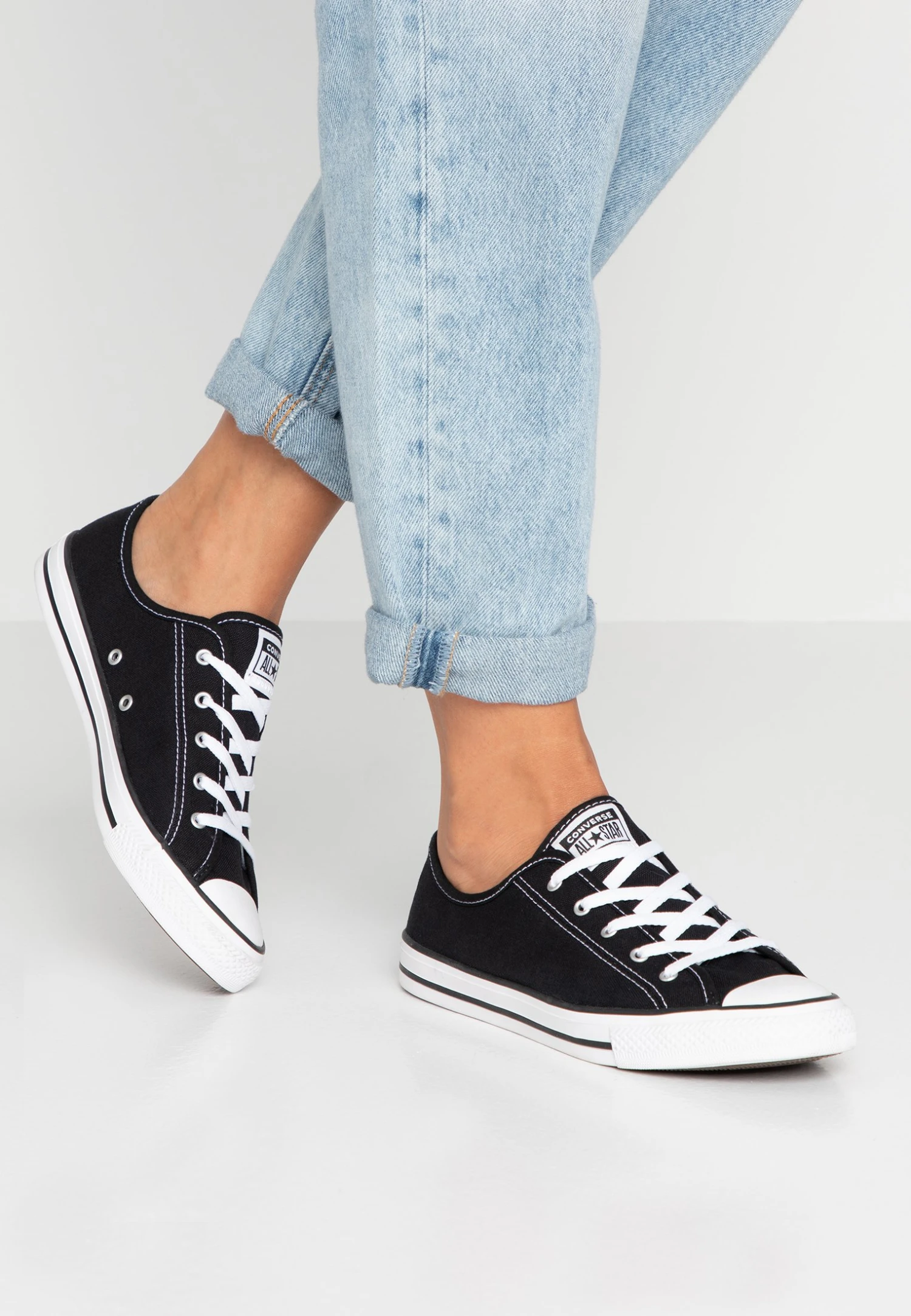 Converse Chuck Taylor All Star Dainty Basic - Trainers 1 Converse Chuck Taylor All Star Dainty Basic - Trainers