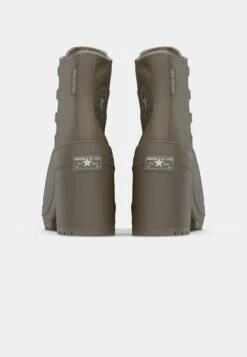 Converse CHUCK 70 DE LUXE HEEL PLATFORM - High-top Trainers - Classic Taupe -Converse Store 8ac8c70c3a2348eb8a355a8fbae86289