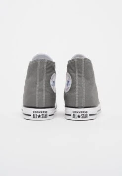 Converse Chuck Taylor All Star Hi - High-Top Trainers -Converse Store 8ad8519a5ac3440e82187b1e1c54d886