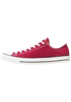Converse Chuck Taylor All Star Ox - Trainers - Maroon
