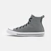 Converse Chuck Taylor All Star Water-Repellant Tec Tuff Unisex - High-Top Trainers - Mason/Black/White