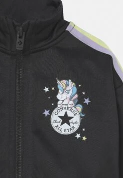 Converse Unicorn Tape Tricot Set - Tracksuit - Black 7 Converse Unicorn Tape Tricot Set - Tracksuit - Black -Converse Store 8b4decc1b65a47f1834b4358457a8028