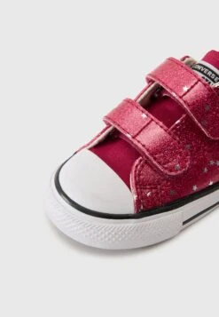 Converse CHUCK TAYLOR ALL STAR UNISEX - Trainers - Sporty Berry/white/egret -Converse Store 8b78a740ecd54b6eb90c6608ce69702f