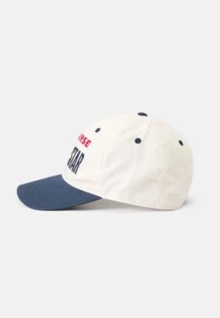 Converse ALL STAR RELAXED UNISEX - Cap - Navy/egret -Converse Store 8b88ee0a38984ce19f3266f78779cc14