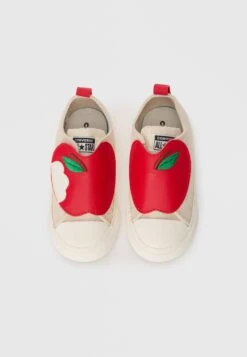 Converse CHUCK TAYLOR ALL STAR ONE UNISEX - Trainers - Light Dune/red/egret 9 Converse CHUCK TAYLOR ALL STAR ONE UNISEX - Trainers - Light Dune/red/egret -Converse Store 8b9ef94986c24ffd8777bf46bdf333d9