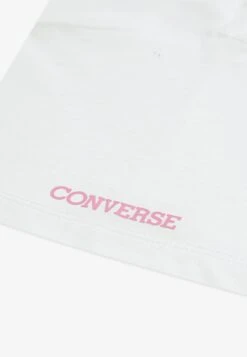 Converse CHUCK TAYLOR BOYFRIEND - Print T-shirt - White 13 Converse CHUCK TAYLOR BOYFRIEND - Print T-shirt - White -Converse Store 8c17cb8c93ae4c45b914846013eac2b6