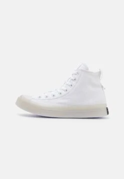 Converse Chuck Taylor All Star Unisex - High-Top Trainers - White/Black