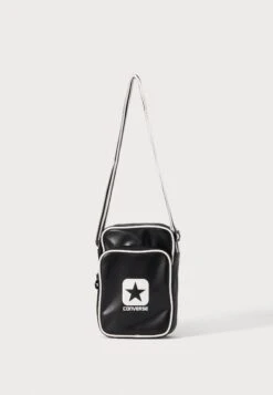 Converse ERVING FESTIVAL UNISEX - Cross Body Bag - Red -Converse Store 8c66e9645f6e4eb085243167dd26b71c 1