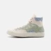Converse Chuck 70 Unisex - High-Top Trainers - Natural/Summit Sage