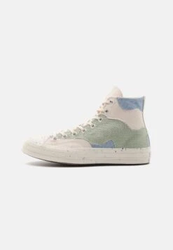 Converse Chuck 70 Unisex - High-Top Trainers - Natural/Summit Sage