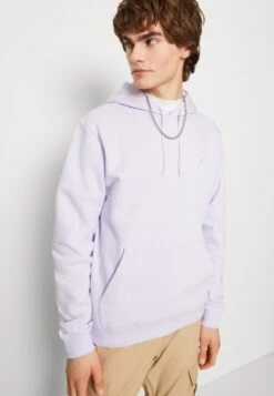 Converse Go To Embroidered Star Chevron Brushed Back Hood Unisex - Hoodie - Vapor Violet -Converse Store 8c7ee26a43b34e698484ba7ea854f034
