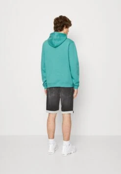 Converse Go To Embroidered Star Chevron Hood Unisex - Sweatshirt - Algae Coast -Converse Store 8cc8735f244b44b08bcd5962d08c431a