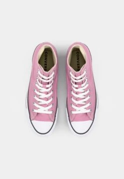 Converse CHUCK TAYLOR ALL STAR UNISEX - High-top Trainers - Cliffside Rose 12 Converse CHUCK TAYLOR ALL STAR UNISEX - High-top Trainers - Cliffside Rose -Converse Store 8cde3c010b2f4cc18fc1ca8ad5fc6a99