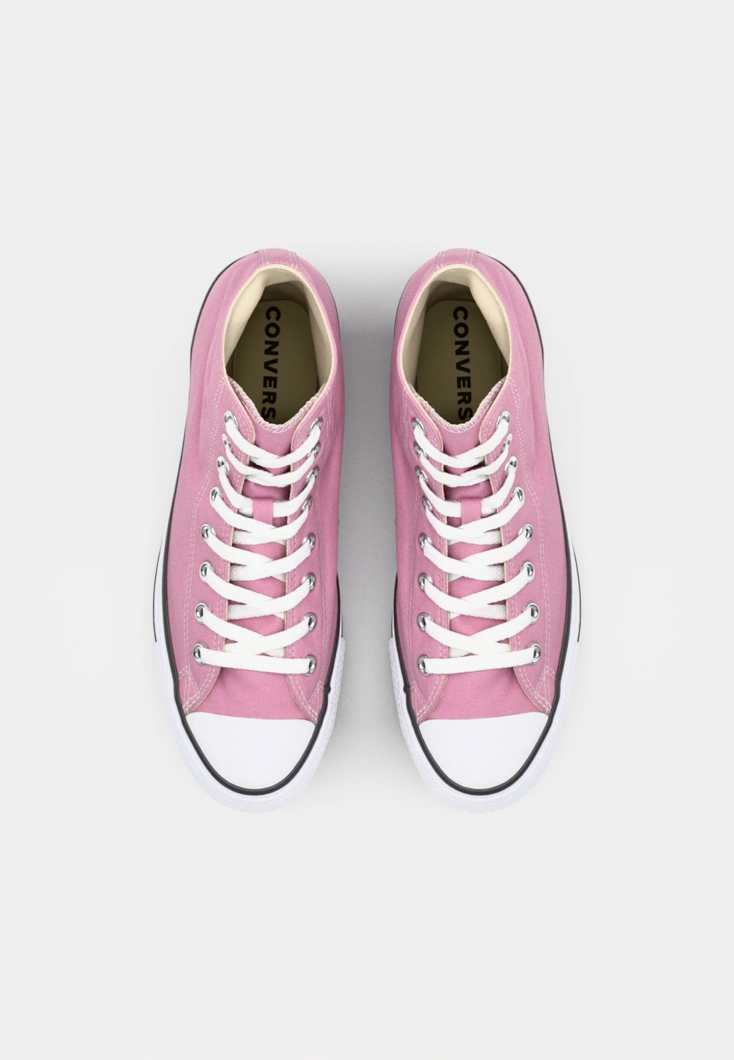 Converse CHUCK TAYLOR ALL STAR UNISEX - High-top Trainers - Cliffside Rose 6 Converse CHUCK TAYLOR ALL STAR UNISEX - High-top Trainers - Cliffside Rose - Image 6
