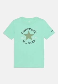 Converse DISSECTED CHUCK PATCH TEE - Print T-shirt - Natural Ivory -Converse Store 8d99fe7e469f48e08b8fd44cca95e563 1